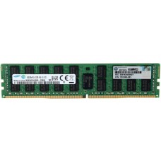 HP 16GB 2Rx4 PC4-2133P-R / PC4-17000R DDR4  CAS15  1.2V RDIMM for E5-2600v3